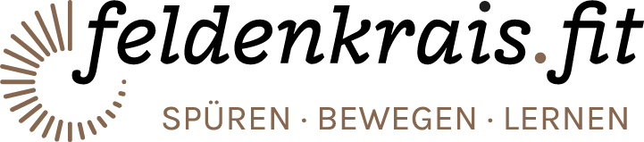Feldenkrais.fit spüren - bewegen - lernen